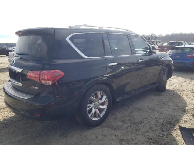 Photo 2 VIN: JN8AZ2NF1E9555033 - INFINITI QX80 