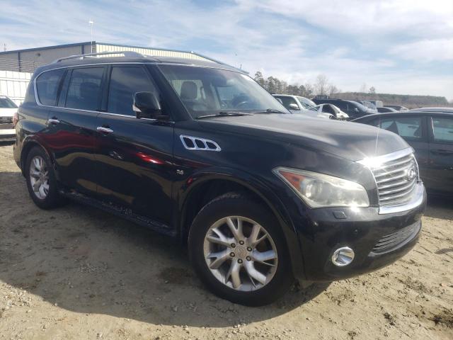 Photo 3 VIN: JN8AZ2NF1E9555033 - INFINITI QX80 