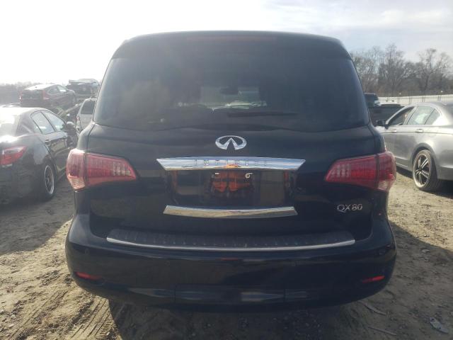 Photo 5 VIN: JN8AZ2NF1E9555033 - INFINITI QX80 