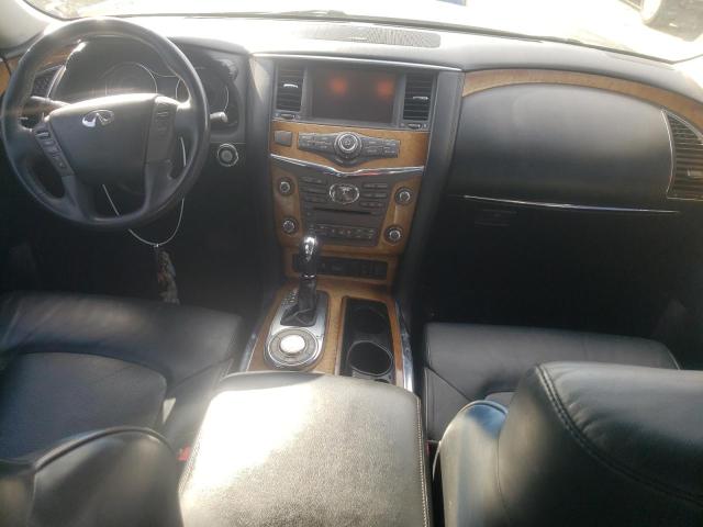 Photo 7 VIN: JN8AZ2NF1E9555033 - INFINITI QX80 