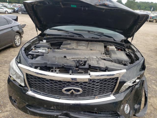 Photo 6 VIN: JN8AZ2NF1E9555405 - INFINITI QX80 