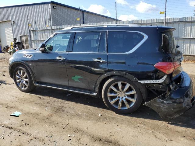 Photo 1 VIN: JN8AZ2NF1E9556330 - INFINITI QX80 