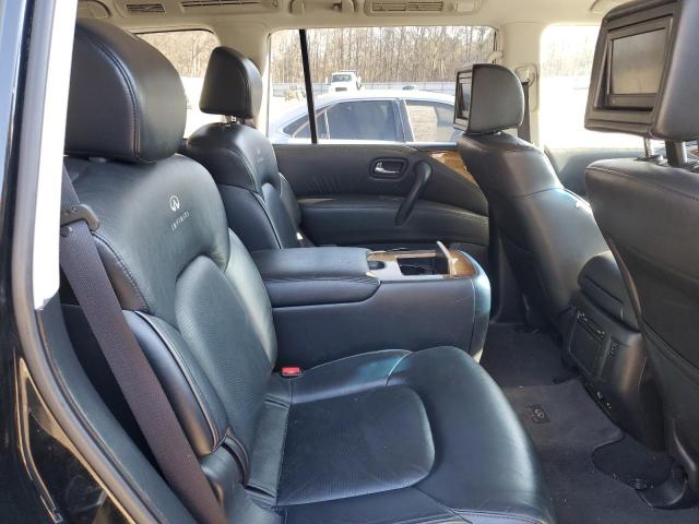 Photo 10 VIN: JN8AZ2NF1E9556330 - INFINITI QX80 