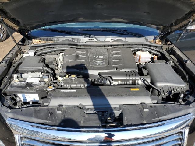 Photo 11 VIN: JN8AZ2NF1E9556330 - INFINITI QX80 