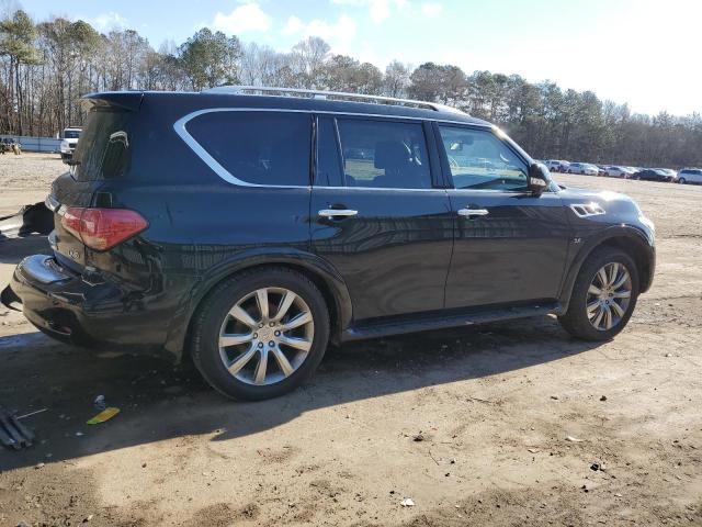 Photo 2 VIN: JN8AZ2NF1E9556330 - INFINITI QX80 