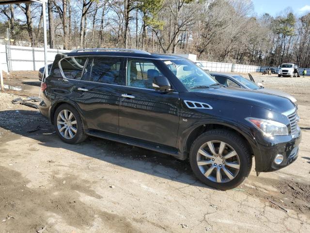 Photo 3 VIN: JN8AZ2NF1E9556330 - INFINITI QX80 