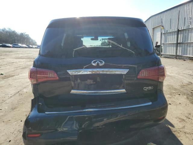 Photo 5 VIN: JN8AZ2NF1E9556330 - INFINITI QX80 