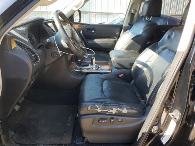 Photo 6 VIN: JN8AZ2NF1E9556330 - INFINITI QX80 