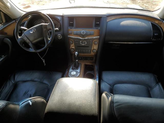 Photo 7 VIN: JN8AZ2NF1E9556330 - INFINITI QX80 