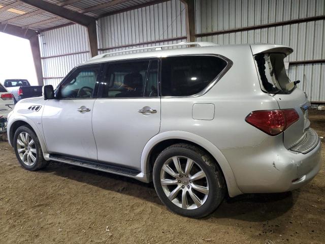 Photo 1 VIN: JN8AZ2NF1E9556540 - INFINITI QX80 