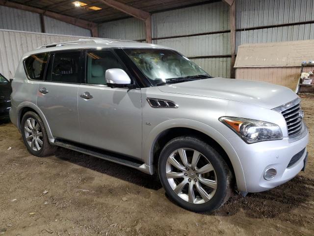 Photo 3 VIN: JN8AZ2NF1E9556540 - INFINITI QX80 