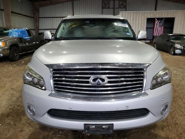 Photo 4 VIN: JN8AZ2NF1E9556540 - INFINITI QX80 