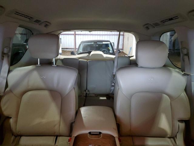 Photo 9 VIN: JN8AZ2NF1E9556540 - INFINITI QX80 