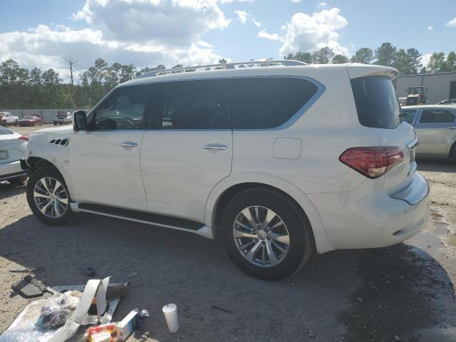 Photo 1 VIN: JN8AZ2NF1F9570648 - INFINITI QX80 