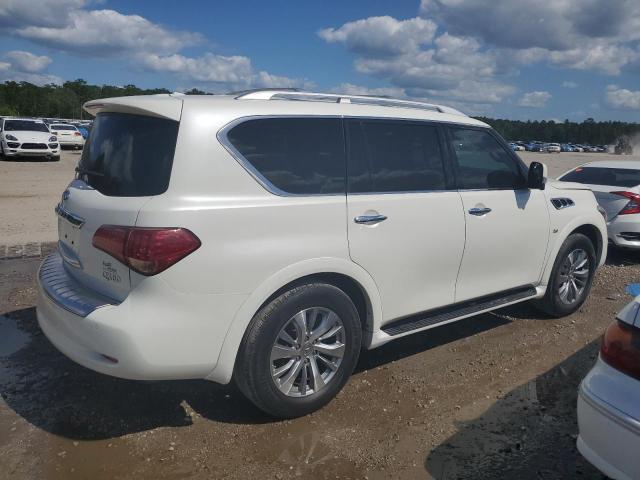 Photo 2 VIN: JN8AZ2NF1F9570648 - INFINITI QX80 