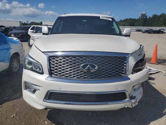 Photo 4 VIN: JN8AZ2NF1F9570648 - INFINITI QX80 