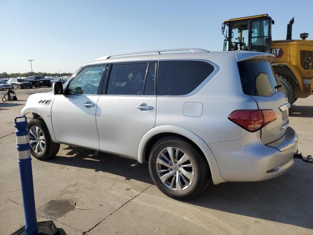 Photo 1 VIN: JN8AZ2NF1F9571590 - INFINITI QX80 