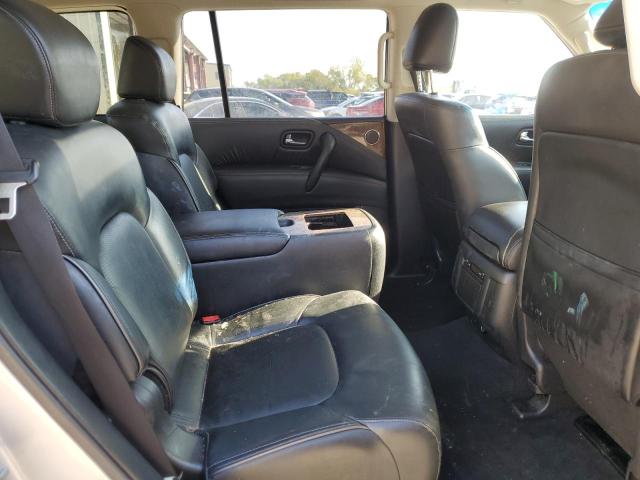 Photo 10 VIN: JN8AZ2NF1F9571590 - INFINITI QX80 