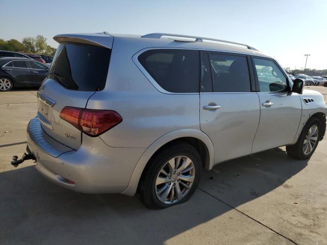 Photo 2 VIN: JN8AZ2NF1F9571590 - INFINITI QX80 