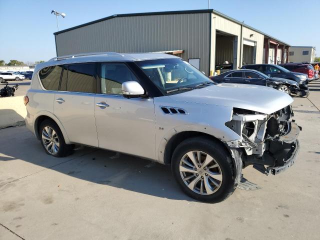 Photo 3 VIN: JN8AZ2NF1F9571590 - INFINITI QX80 