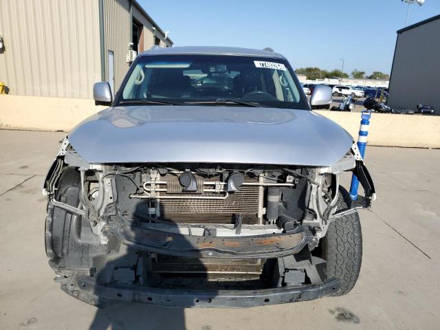 Photo 4 VIN: JN8AZ2NF1F9571590 - INFINITI QX80 