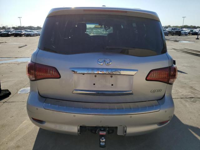 Photo 5 VIN: JN8AZ2NF1F9571590 - INFINITI QX80 