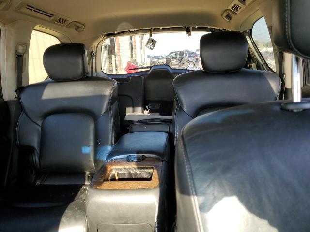 Photo 9 VIN: JN8AZ2NF1F9571590 - INFINITI QX80 