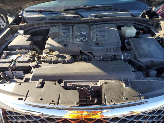 Photo 11 VIN: JN8AZ2NF1F9574408 - INFINITI QX80 