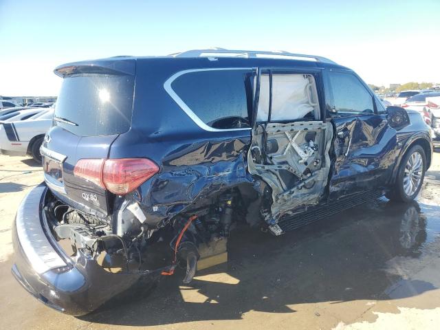 Photo 2 VIN: JN8AZ2NF1F9574408 - INFINITI QX80 