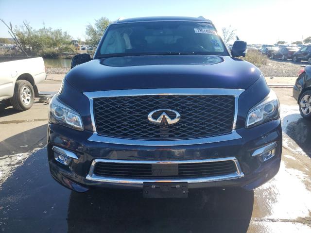 Photo 4 VIN: JN8AZ2NF1F9574408 - INFINITI QX80 