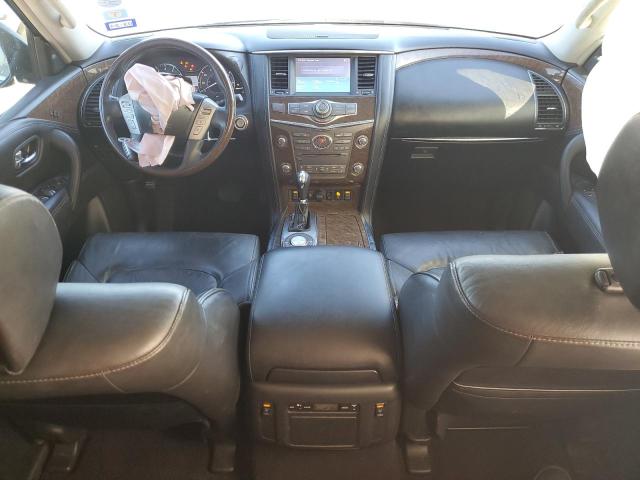 Photo 7 VIN: JN8AZ2NF1F9574408 - INFINITI QX80 