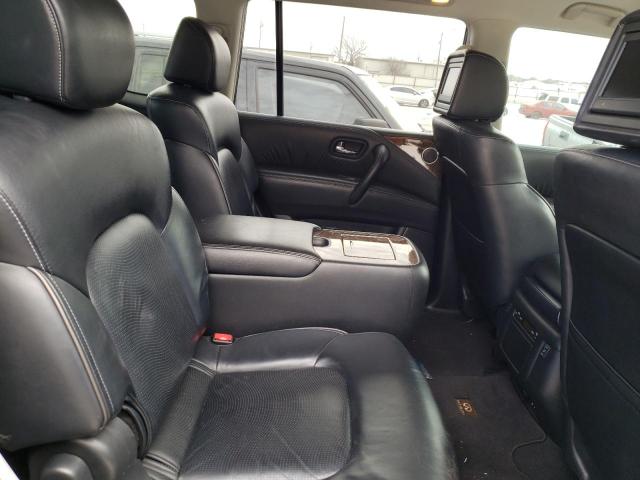 Photo 10 VIN: JN8AZ2NF1F9574795 - INFINITI QX80 