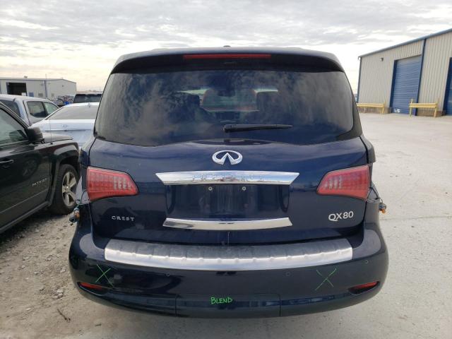 Photo 5 VIN: JN8AZ2NF1F9574795 - INFINITI QX80 