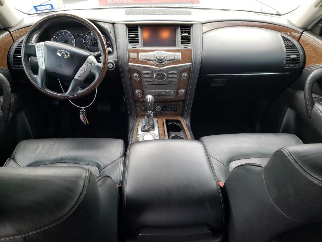 Photo 7 VIN: JN8AZ2NF1F9574795 - INFINITI QX80 