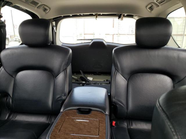 Photo 9 VIN: JN8AZ2NF1F9574795 - INFINITI QX80 