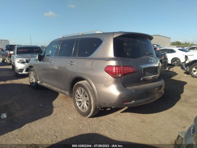 Photo 2 VIN: JN8AZ2NF1G9610258 - INFINITI QX80 