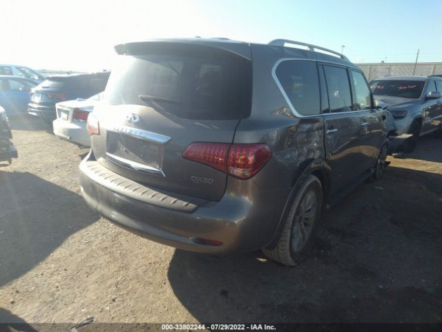 Photo 3 VIN: JN8AZ2NF1G9610258 - INFINITI QX80 