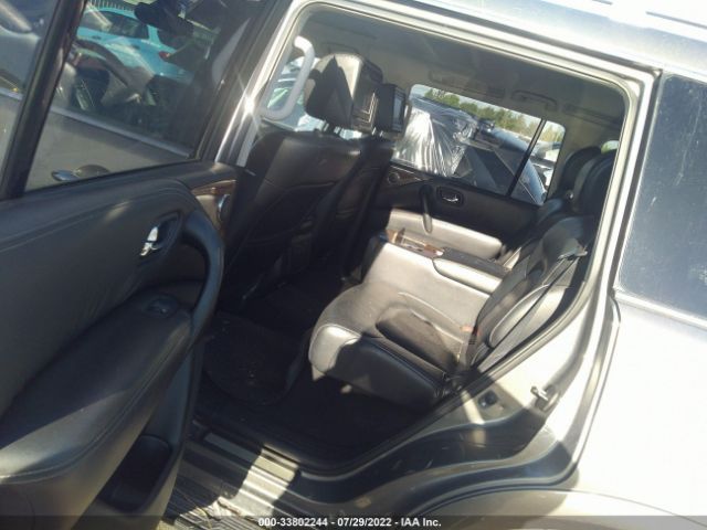 Photo 7 VIN: JN8AZ2NF1G9610258 - INFINITI QX80 