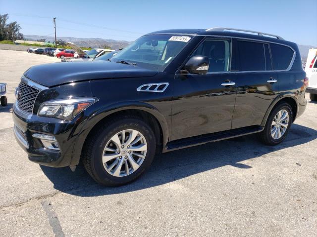 Photo 0 VIN: JN8AZ2NF1G9610812 - INFINITI QX80 