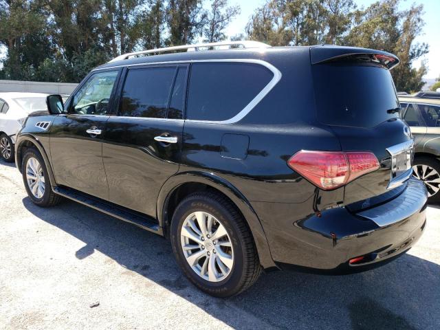 Photo 1 VIN: JN8AZ2NF1G9610812 - INFINITI QX80 