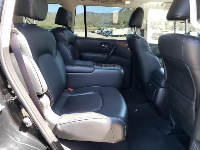 Photo 10 VIN: JN8AZ2NF1G9610812 - INFINITI QX80 