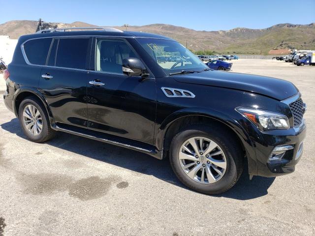 Photo 3 VIN: JN8AZ2NF1G9610812 - INFINITI QX80 