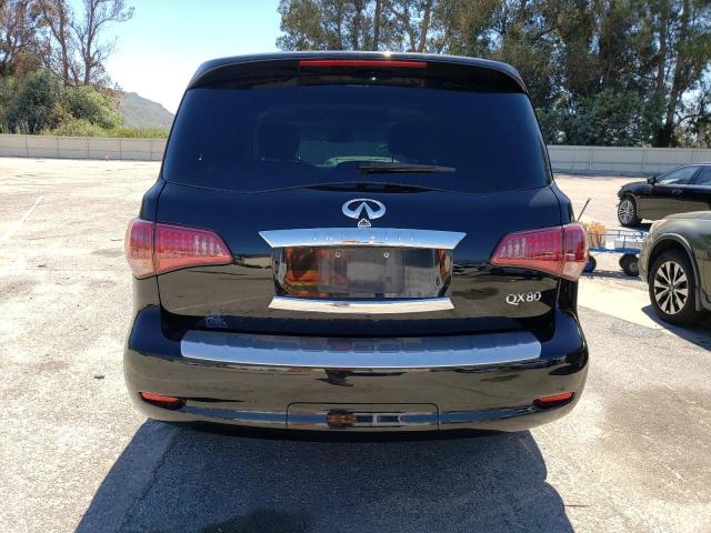 Photo 5 VIN: JN8AZ2NF1G9610812 - INFINITI QX80 