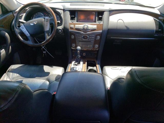 Photo 7 VIN: JN8AZ2NF1G9610812 - INFINITI QX80 