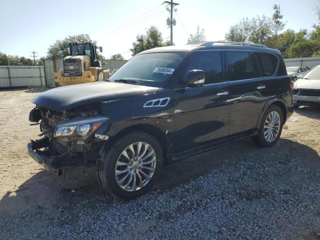 Photo 0 VIN: JN8AZ2NF1G9612303 - INFINITI QX80 