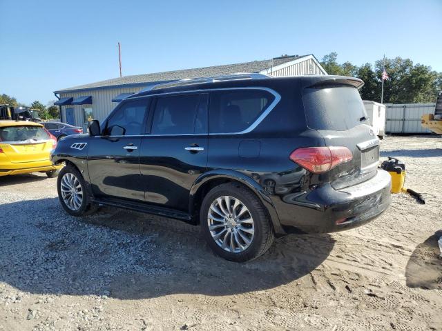 Photo 1 VIN: JN8AZ2NF1G9612303 - INFINITI QX80 