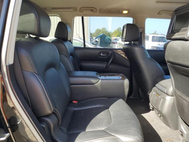 Photo 10 VIN: JN8AZ2NF1G9612303 - INFINITI QX80 