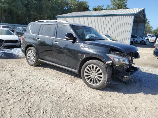 Photo 3 VIN: JN8AZ2NF1G9612303 - INFINITI QX80 