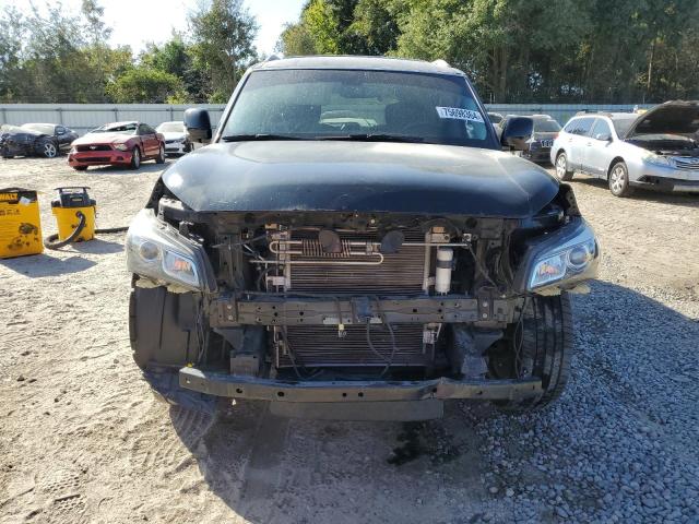 Photo 4 VIN: JN8AZ2NF1G9612303 - INFINITI QX80 