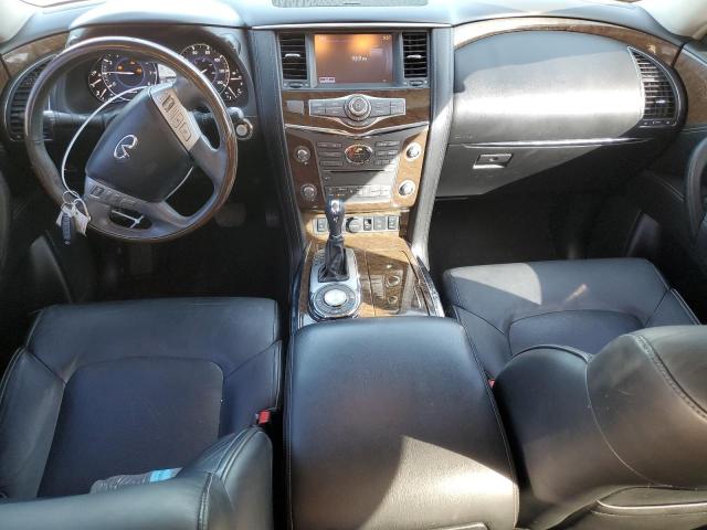 Photo 7 VIN: JN8AZ2NF1G9612303 - INFINITI QX80 